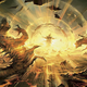 Illustration for article titled The Only Place Tonight You'll Find Oddworld, WoW and Magic Cards in the One Place